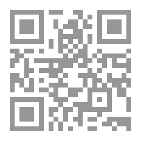 Qr Code The Search After Hapiness [sic]: A Tale