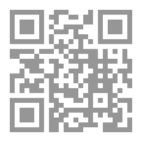 Qr Code The Death Of The Elders Of The Way