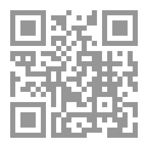 Qr Code آداب الحرمين