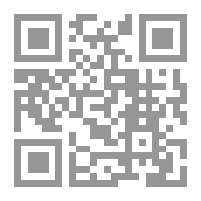 Qr Code موسوعة أعلام الفلسفة 1/2 (حياتهم، آثارهم وفلسفتهم)