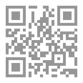 Qr Code مبادئ الطب الشرعي والسموم لرجال القضاء