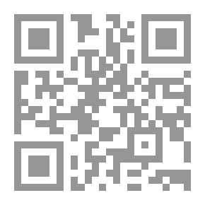 Qr Code The Geography Of Muslims