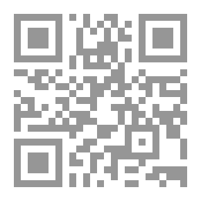 Qr Code الوقت والمحافظة عليه واستثماره وبيان أحوال السلف مع أوقاتهم