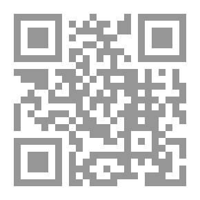 Qr Code تفسير التحرير والتنوير - الجزء الثلاثون