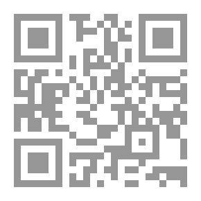 Qr Code أرض الأنبياء مصر في القرآن والسنة