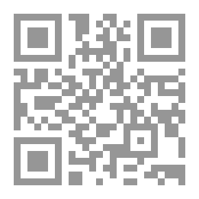 Qr Code المعتزلة والأحكام العقلية ومبادئ القانون الطبيعي