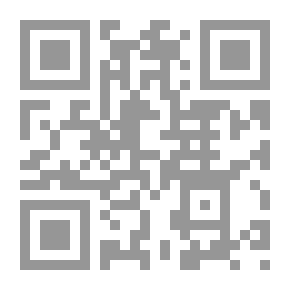 Qr Code Begging The Prophets And The Righteous