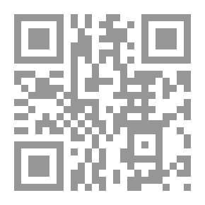 Qr Code أندرو ر. بكستون ، لواء البندقية ، مذكرات