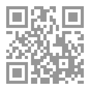 Qr Code Noisy Silk