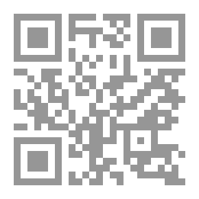 Qr Code Imru' Al-Qays (His Life And His Most Beautiful Poems)