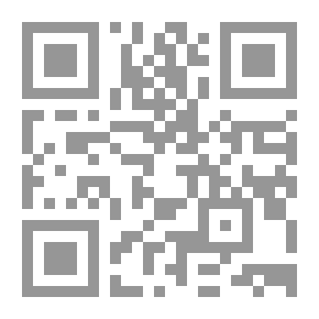 Qr Code Place Of Chaos