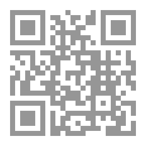 Qr Code ‫الميتة العاشقة وقصص فنطازية أخرى (مشروع كلمة - سلسلة كلاسيكيات الأدب الفرنسي)‬