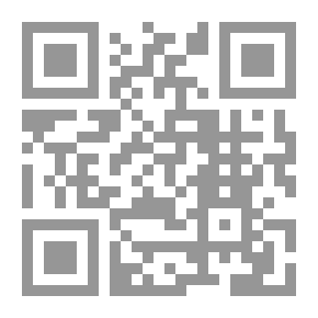 Qr Code منهاج القرآن في حياة