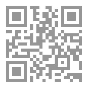 Qr Code مقدمة في التصوير الصحفي (دليل المصور الصحفي لتصوير ومعالجة الصور رقميا)