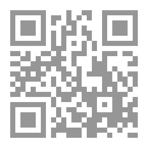 Qr Code الأسد الأزرق