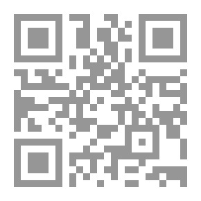 Qr Code Let's Learn Prophetic Manners