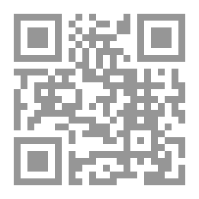 Qr Code هناك شيء في غرفتي!