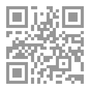 Qr Code Prose Genres In Contemporary Arabic Literature - Part One