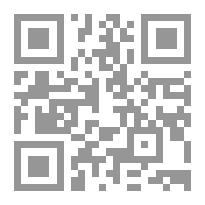 Qr Code ترجمة شيخ الإسلام ابن تيمية