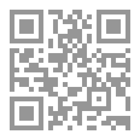 Qr Code إدارة الازمات والكوارث