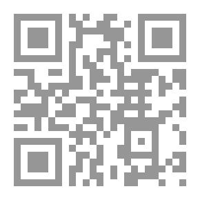 Qr Code تذكرة الألباب بأصول الأنساب لـ أبي جعفر أحمد بن عبد الولي بن أحمد بن عبد الولي تهـ