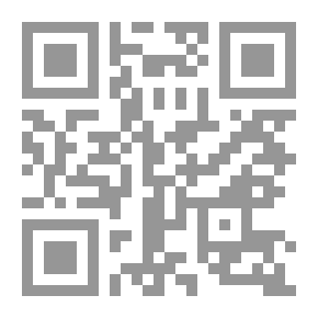 Qr Code مفهوم المجتمع المدني `قراءة أولية`