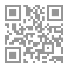 Qr Code التدخل الأجنبي وأزمات الحكم في تاريخ العرب الحديث والمعاصر لـ د علي عبد المنعم شعيب