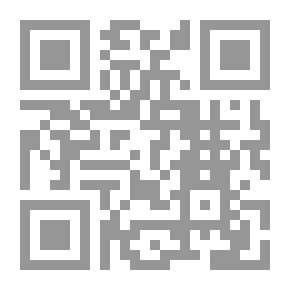 Qr Code تقريب تحفة الأشراف بمعرفة الأطراف