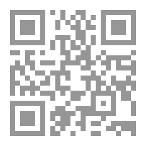 Qr Code تطور دلالة المفاهيم بين الشعر الجاهلي والقرآن الكريم
