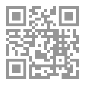 Qr Code سلسلة بناة دولة الإسلام (1-7)