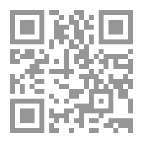 Qr Code إعلام الإصابة بأعلام الصحابة مختصر كتاب الإستيعاب في معرفة الأصحاب