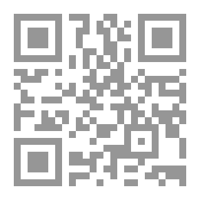 Qr Code الاستشراق الجنسي الحرب على النقاب لـ ممدوح الشيخ