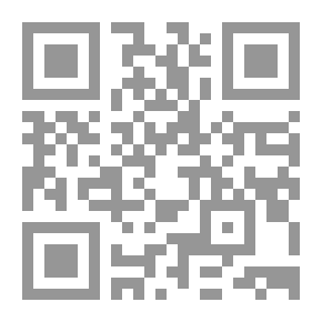 Qr Code مقدمة فى الشخصية `أول مصدر مفتوح فى علم النفس`