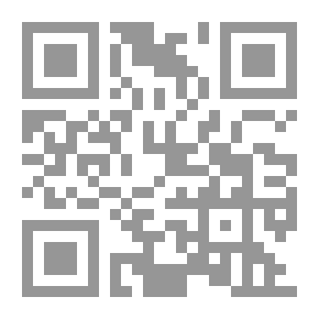 Qr Code الضبط الببليوجرافي والتوثيق في البحث العلمي `مع إرشادات لإجراء البحث العلمي وتوثيق المصادر تقليديا وإلكترونيا وفق مدرسة APA , MLA and Chicago`