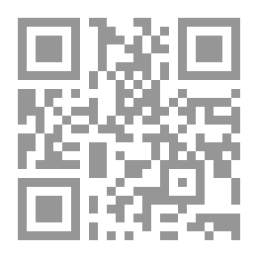 Qr Code تاريخ لبنان وسوريا وفلسطين في عهد الفاطميين