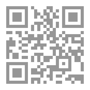 Qr Code الحرية والمسئولية بين المعتزلة وفلسفة القانون `دراسة تاريخية`