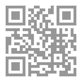 Qr Code قاموس المصطلحات الإنكليزية، إنكليزي - عربي