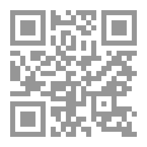 Qr Code الستار الاسود 3
