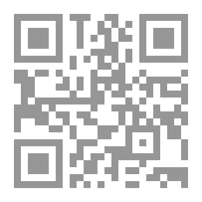 Qr Code النفحة الملوكية في أحوال الأمة العربية الجاهلية