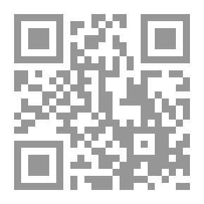 Qr Code محمود الشرنوبي - خطرفة بين الواقع والخيال