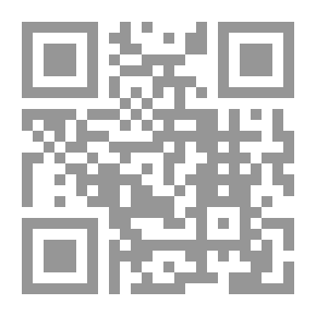 Qr Code Paying The Lord Of The Servants In Explaining The Luster Of Belief
