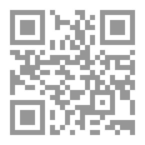 Qr Code الكنيسة المصرية `توازنات الدين والدولة`