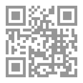 Qr Code Elements Of Machine Design