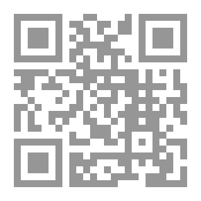 Qr Code الإسلام والطفل
