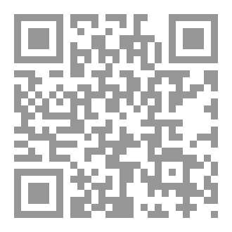 Qr Code القلق من منظور مختص اجتماعي