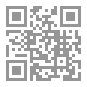 Qr Code الأب آنستاس ماري الكرملي : حياته ومؤلفاته 1866-1947م