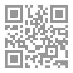 Qr Code بروكلمان تاريخ الادب ج 4