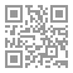 Qr Code رمضان مبارك