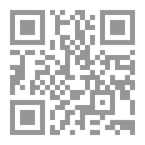 Qr Code The ultimate request from arab poetry