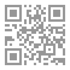 Qr Code قضايا الشباب والتغيير